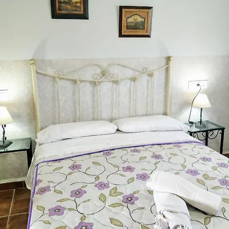 Cortijo Los Cerezos De Ani * El Padul