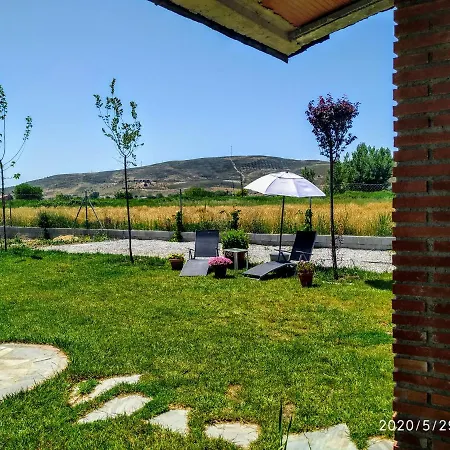 Cortijo Los Cerezos De Ani