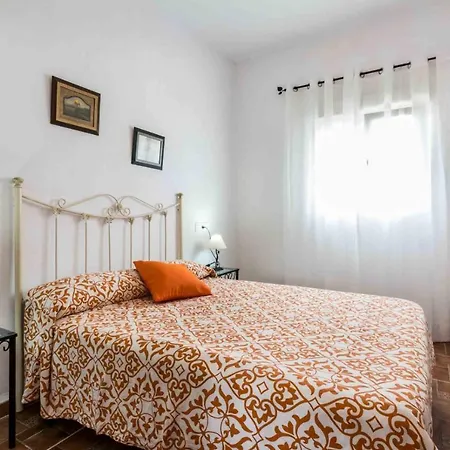 Cortijo Los Cerezos De Ani Hotel El Padul