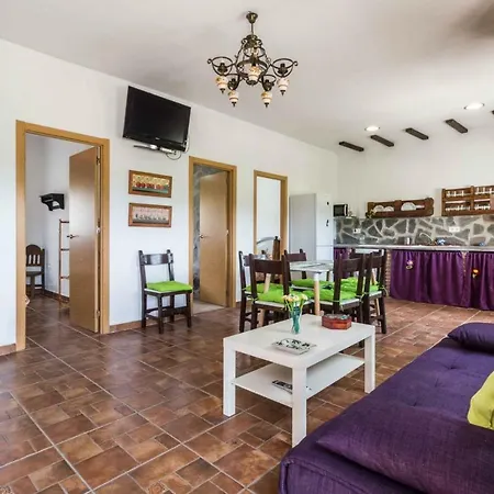 Cortijo Los Cerezos De Ani El Padul