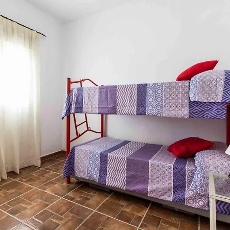 Cortijo Los Cerezos De Ani *