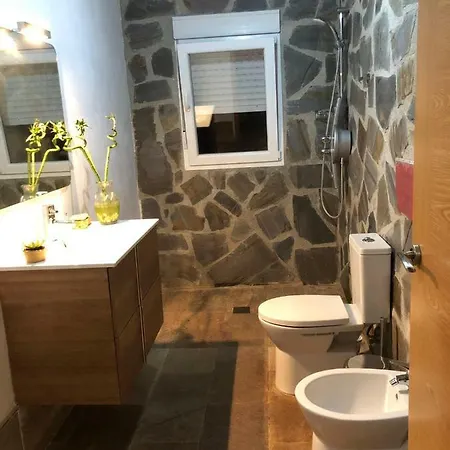 Cortijo Los Cerezos De Ani El Padul