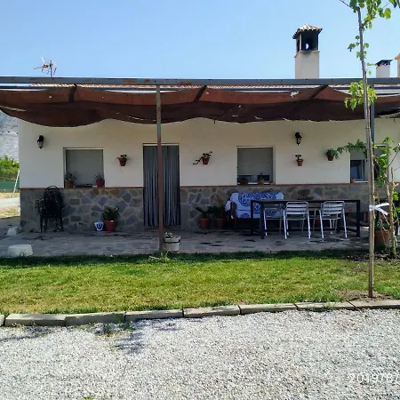 Cortijo Los Cerezos De Ani Hotel *