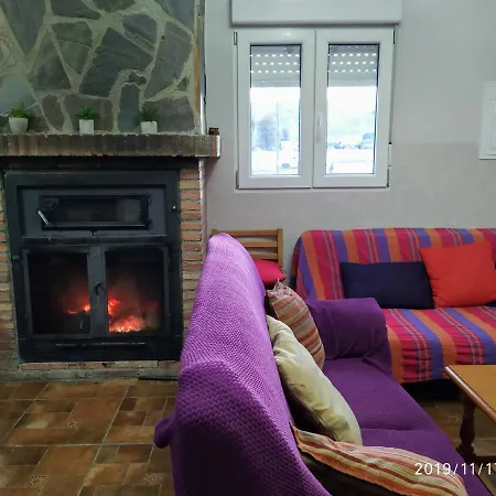 Cortijo Los Cerezos De Ani * El Padul