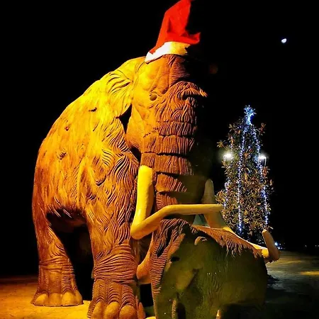 Cortijo Los Cerezos De Ani El Padul